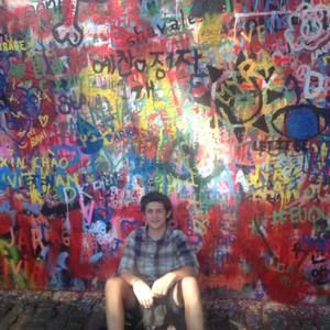 Meet your Posher, Tim